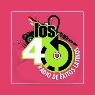 Los 40 Venezuela