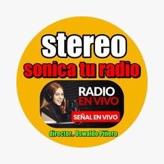 Estereo Sonica Tu Radio