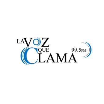 La Voz Que Clama 99.5FM