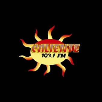 Caliente 103.1 FM