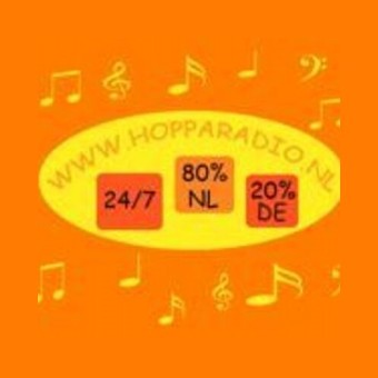 Hoppa Radio