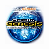 Genesis 92.9 FM