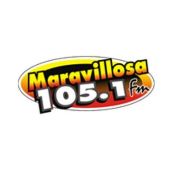 Maravillosa 105.1 FM