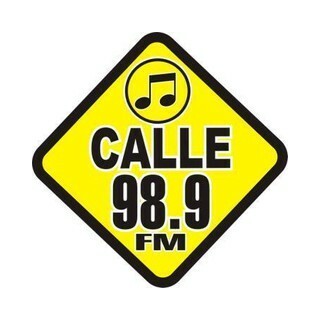 Calle 98.9