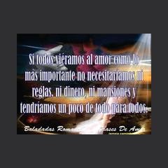 Amor Y Baladas