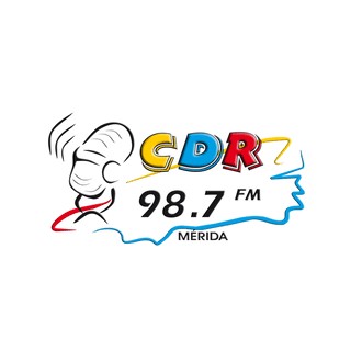 CDR 98.7 FM