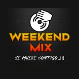 Weekend Mix Radio