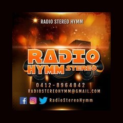 Radio Stereo HYMM