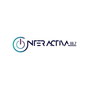 iNteractiva Tv 89.7 FM