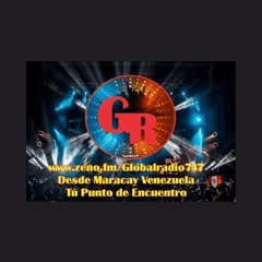 GlobalRadio747