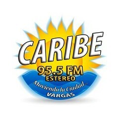Caribe 95.5 FM