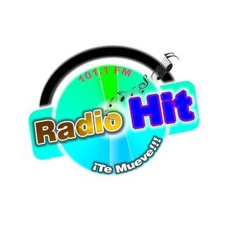 Radio Hit