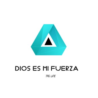Dios es mi fuerza