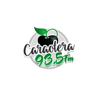 Caraotera 93.5 FM