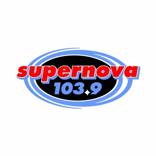 Supernova 103.9 FM