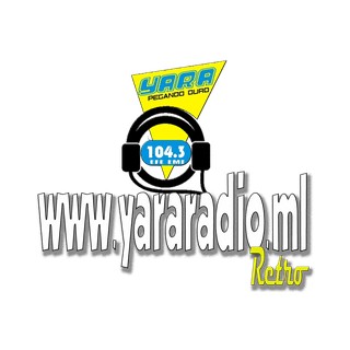 Yara Radio Retro