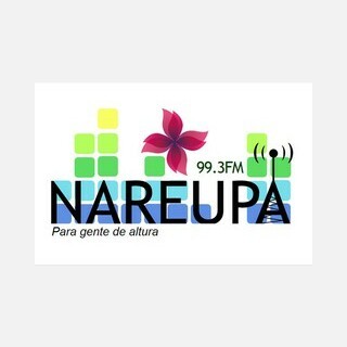 Nareupa 99.3 FM
