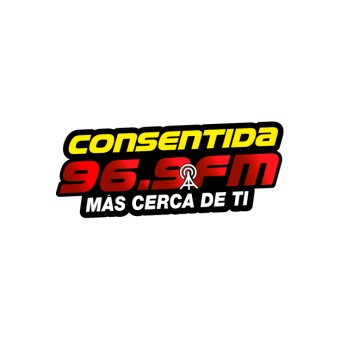 Consentida 96.9Fm