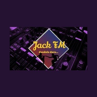 Caracas Jack Fm