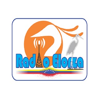 Radio Elorza 93.7 FM