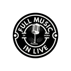 Full Music In LIVE
