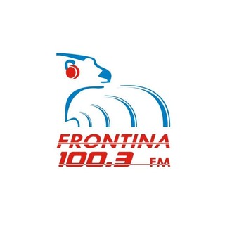 Frontina 100.3 FM