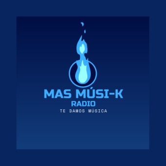 Mas Musi-K Radio