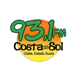 Emisora Costa del Sol 93.1 FM