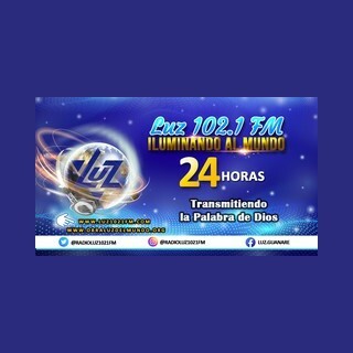 Luz 102.1 FM