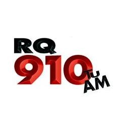 RQ 910 AM