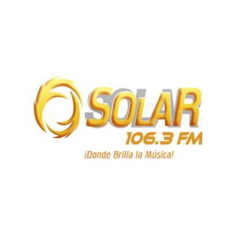 Solar Stereo