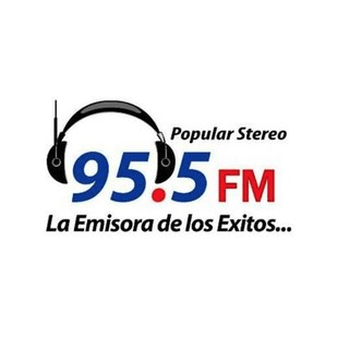 Popular 95.5 FM