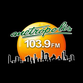 Metropolis 103.9 FM