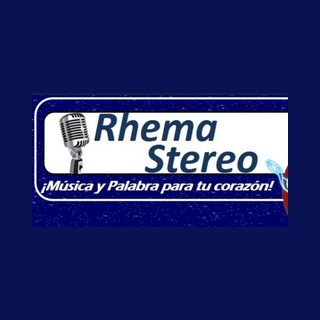 Rhema Stereo