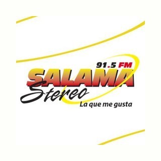 Salama Stereo 91.5 FM