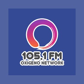 Oxigeno 105.1 Barinas