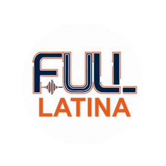 FULL LATINA RADIO