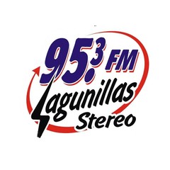Lagunillas Stereo 95.3 FM