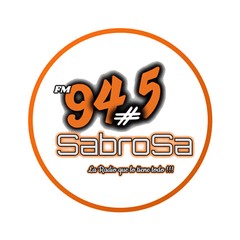 Sabrosa Stereo 94.5 FM