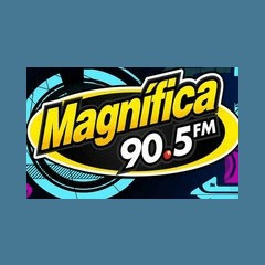 Magnifica 90.5 FM