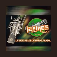 Latinos Radio 97.1 FM