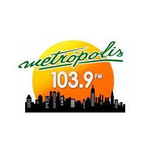 Metrópolis 103.9 FM