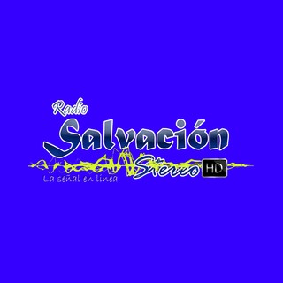 Salvación Stereo