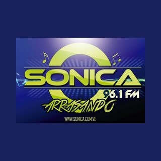 Sonica 96.1 FM