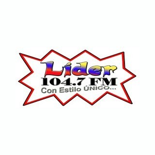 Lider 104.7 FM