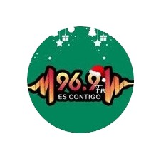 Es Contigo 96.9 FM