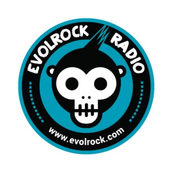 EvolRock Radio