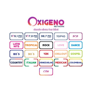 Oxigeno Country