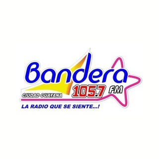 Bandera 105.7 FM