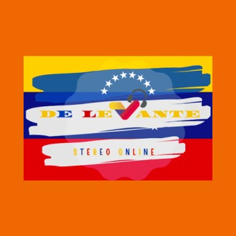 De Levante Stereo Online